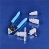 fitline冷擴(kuò)式PFA管擴(kuò)口器1/4至1管擴(kuò)管器FT-4