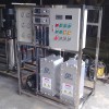 電子除鹽純水設備EDI設備EDI高純水設備車用尿素實驗室超純水制取