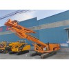 出售履帶式潛孔鉆機 多地形沖擊式回轉鉆機 出售建筑鑿巖鉆車