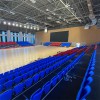 HWWSA01 25厚A級單層猴王松木舞臺地板