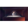 360/270度全息展示柜180度幻影成像柜3D立體投影