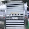 陽江工業快速門定制 PVC軟簾門生產批發 歡迎來電咨詢