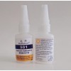 硅膠粘PS用什么膠水？硅膠粘PS膠水