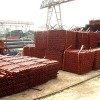 承接生產(chǎn) 輪扣式腳手架租賃 大型建材鋼管鍍鋅輪扣式腳手架