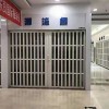 鋁合金推拉PVC折疊門廠家鑫榮源門業廠家批發免費上門測量