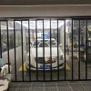 鑫榮源 武漢廠家供應PVC 折疊門 可定制