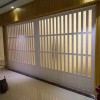 廠家供應PVC折疊門 推拉門各種規格折疊門