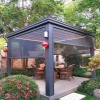 武漢電動防風遮陽門廠家直銷-歡迎來電咨詢