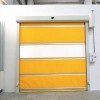 鑫榮源 快速卷簾門 車庫卷簾門 廠房快速門 工業快速門 可定制