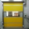 鑫榮源 快速卷簾門 車庫卷簾門 廠房快速門 工業快速門 可定制