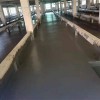 地坪工業噴涂聚脲材料