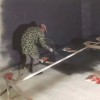 泡沫防護型聚脲材料