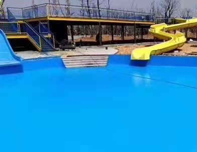 單組份聚脲防水材料1