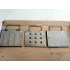 橡膠硬度模具-抽出實驗夾具-拉伸模具-2mm試片模具