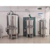 福州市鴻謙軟不繡鋼過(guò)濾器化樹脂過(guò)濾器品質(zhì)優(yōu)異廠家供貨