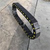 歐裕尼龍塑料拖鏈廠家