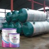鋼結構防銹環氧底漆 工業重防腐型富鋅底漆 鐵路橋梁防腐涂料
