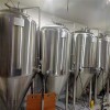 鮮釀啤酒設備 啤酒生產設被有哪些 啤酒設備工廠