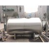 蚌埠市鴻謙臥式衛(wèi)生級(jí)儲(chǔ)水箱無(wú)菌臥式儲(chǔ)水罐庫(kù)存充足專(zhuān)業(yè)定制