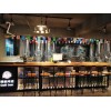 酒吧精釀啤酒設備 小型啤酒設備機器 釀啤酒的設備有哪些廠家
