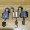 供應昆侖國家電網標志鎖，昆侖塑料圓通鑰匙鎖 廠家定做