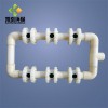 單孔膜空氣擴(kuò)散器 單孔膜擴(kuò)散器 生物濾池 單孔膜曝氣器
