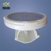 剛玉曝氣器 剛玉曝氣盤 曝氣器 剛玉插板曝氣器
