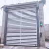 廣西汽模房渦輪硬質門定制  自動門生產基地