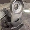 灰口鑄鐵件 機床鑄鐵件 灰鐵鑄件 可加工定制
