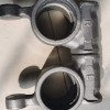 山東鑄造廠 淄博球墨鑄鐵件 灰鐵件 機床鑄件