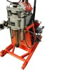 拖拉機式長沙GY-200鉆機 高速百米鉆機含稅價
