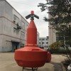 南潯避風禁航浮標 可以在碼頭系泊用的塑料浮標 內部填充發泡