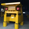 高光U型槽成型機 黃石新瑞節能 湖北U型槽設備