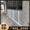 泄爆墻的作用 浙江廠房泄爆墻 泄爆墻哪家便宜