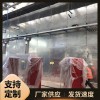 安徽防火抗爆墻收費標準 輕質(zhì)抗爆墻規(guī)格及做法