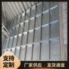 安徽防火抗爆墻收費標準 保溫型防爆墻二次深化 抗爆墻每平米多少價格