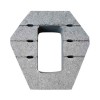 生態(tài)擋墻磚生產(chǎn)廠家 生態(tài)擋土墻磚價格