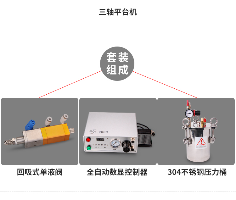 全自動點膠機5