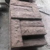 砂石批發 青綠色文化石 成都石材城 青石板材料 自然面石材