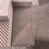 紅砂巖石廠家直銷紅石板鉆路石荔枝面菠蘿面拉絲面板路沿石紅石