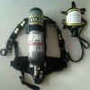 威爾呼吸器 G-F-20正壓式空氣呼吸器 隔絕式呼吸保護裝備 碳纖維氣瓶