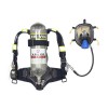 威爾 RHZK6.8正壓式消防空氣呼吸器 碳纖維氣瓶 消防呼吸器