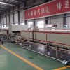 廠家銷售 kes1650 克爾斯 彩石鋼瓦設備 彩石金屬瓦生產設備
