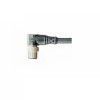 科迎法電氣M12彎頭8針圓形插頭KYF12J8WT-L2M