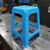 塑膠凳子模具 塑膠凳模具