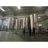 大型精釀啤酒設備啤酒廠釀酒設備2噸啤酒設備