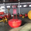 海洋水質(zhì)監(jiān)測(cè)浮標(biāo) 蘇州河道可以做警示的浮標(biāo)