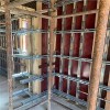 2022建筑新型模板支撐鋼包木 生產廠家