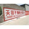 蚌埠墻體噴繪廣告怎么收費