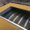 廠家供應纖維轉盤濾布濾池 定制批發一體化纖維轉盤過濾器